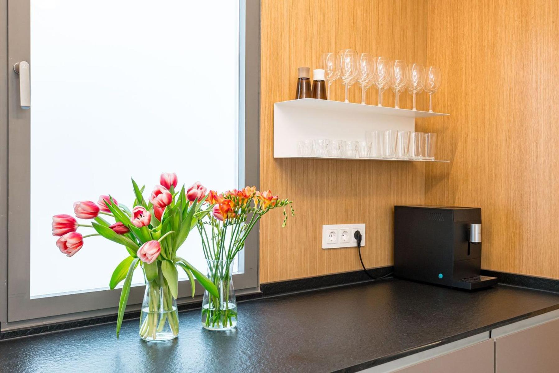 Centric Creative Appartement Madrid